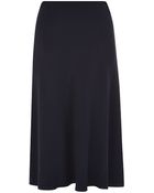 The Row Medela Skirt - Lyst