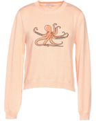 Opening Ceremony Sweater - Lyst