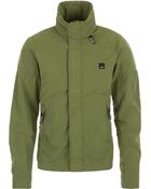 Bench Stowaway Hood Jacket - Lyst