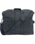 Marc By Marc Jacobs Blue Weekend Holdall - Lyst