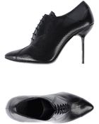 Pedro Garcia Lace-Up Shoes - Lyst