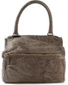 Givenchy Pandora Shoulder Bag - Lyst
