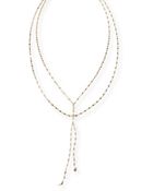 Lana Jewelry Mega Blake Necklace - Lyst