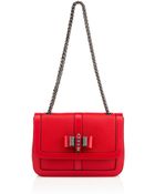Christian Louboutin Sweet Charity Small - Lyst