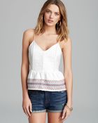 Dolce Vita Top - Galina - Lyst
