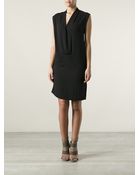 By Malene Birger Mentia Dress - Lyst
