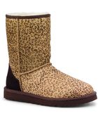 Ugg Classic Short Boots - Lyst