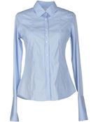 Sophie Shirt - Lyst