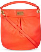 Marc By Marc Jacobs Classic Q Hillier Hobo Bag - Lyst