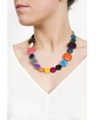 Leju Danu Necklace - Lyst