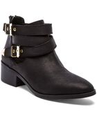 Seychelles Scoundrel Bootie - Lyst