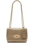 Mulberry Lily - Lyst