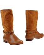 Rachel Zoe Boots - Lyst