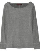 Alice + Olivia Terry Knitted Sweater - Lyst