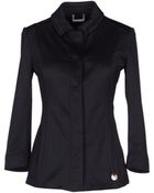 Twin-set Simona Barbieri Jacket - Lyst