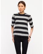 Rag & Bone Carey Tee - Lyst
