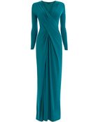 Coast Mona Jersey Maxi Dress - Lyst