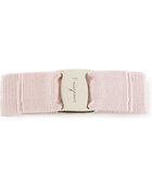 Ferragamo Vara Bow Hair Clip - Lyst