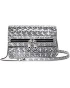 Milly Bowery Crossbody Mini Bag - Lyst
