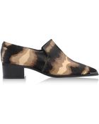 Acne Studios Loafers - Lyst