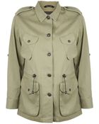 Rag & Bone Ohara Jacket - Lyst