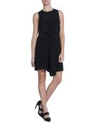 Elizabeth And James Angel Dress - Lyst