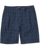 Quiksilver Recharger Shorts - Lyst