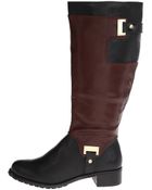 Bella Vita Anya Ii Plus Calf - Lyst