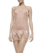 la perla maison slip