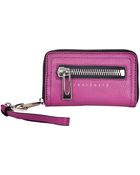 Sanctuary Hero Leather Small Wallet - Lyst