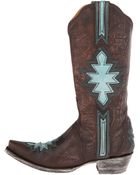 Old Gringo Quanah - Lyst