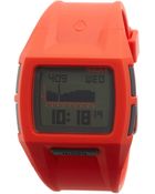 Nixon The Lodown S - Lyst