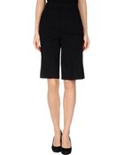 Chloé 34length Trousers - Lyst