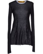 Lanvin Jumper - Lyst