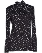 Dolce & Gabbana Shirt - Lyst