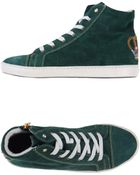 Ciaboo High-Tops & Trainers - Lyst