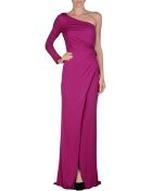Roberto Cavalli Long Dress - Lyst