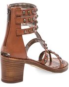 Sam Edelman Dion Heel - Lyst