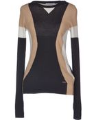 Caractere Jumper - Lyst