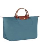 Longchamp Le Pliage Large Handbag - Lyst