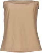 Maison Margiela Tube Top - Lyst