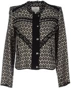 IRO Blazer - Lyst