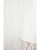L*space Swept Away Crochet Dress - Lyst