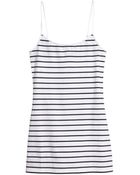 H&M Long Top - Lyst