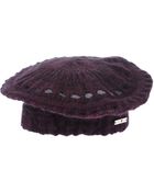 Twin-set Simona Barbieri Hat - Lyst
