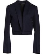 Haider Ackermann Blazer - Lyst