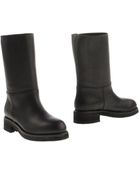 Marni Boots - Lyst