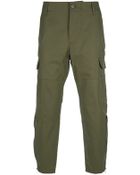 Alexander McQueen Pants - Lyst