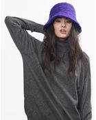 Wool And The Gang Loveboat Hat - Lyst