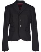 DSquared2 Blazer - Lyst